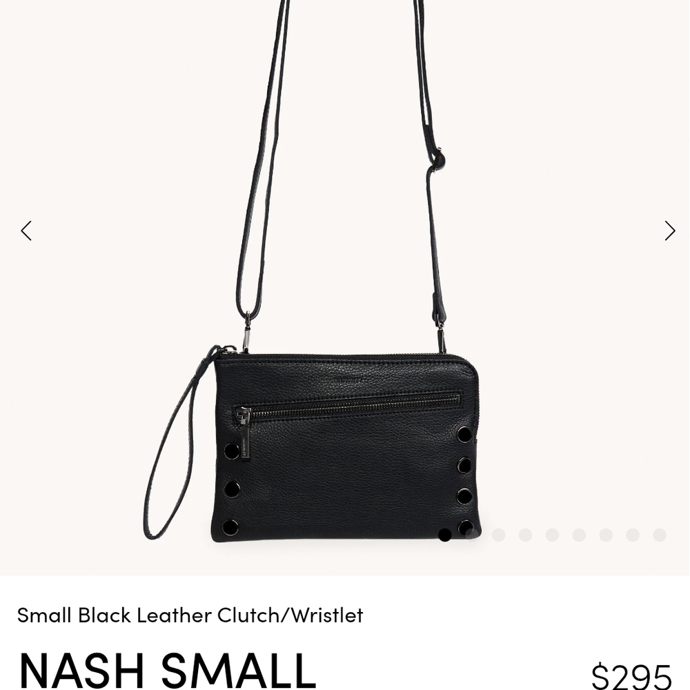 Hammitt Nash Crossbody